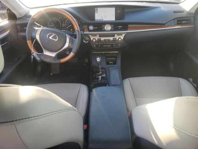 2014 Lexus ES 300H