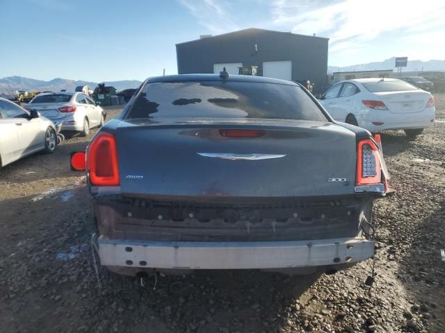 2019 Chrysler 300 S