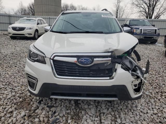 2019 Subaru Forester Touring