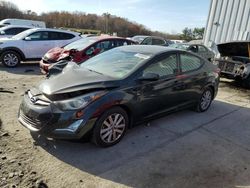 2014 Hyundai Elantra SE for sale in Windsor, NJ