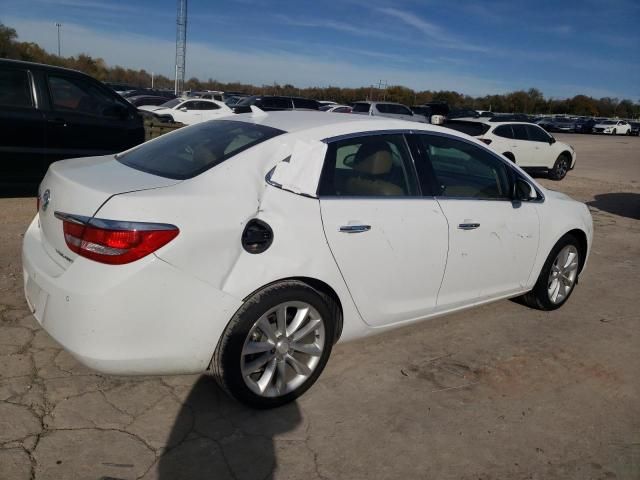 2014 Buick Verano