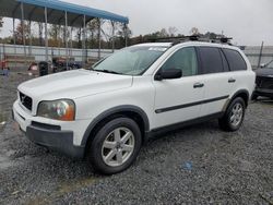 Volvo xc90 salvage cars for sale: 2006 Volvo XC90