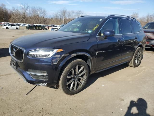 2017 Volvo XC90 T6