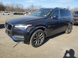 Volvo salvage cars for sale: 2017 Volvo XC90 T6