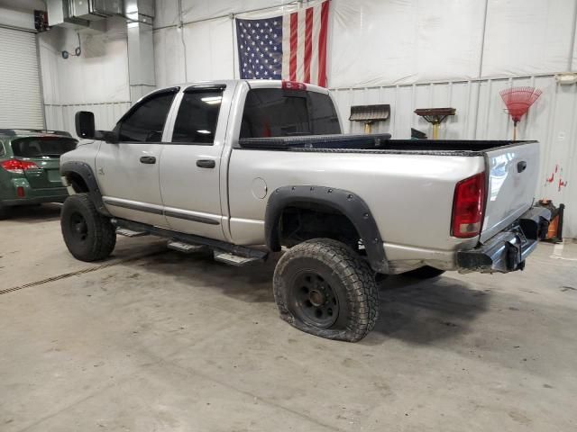 2006 Dodge RAM 2500 ST