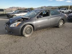 Nissan Altima salvage cars for sale: 2012 Nissan Altima Base