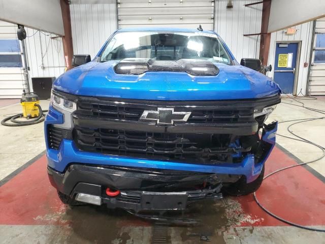 2024 Chevrolet Silverado K1500 LT Trail Boss