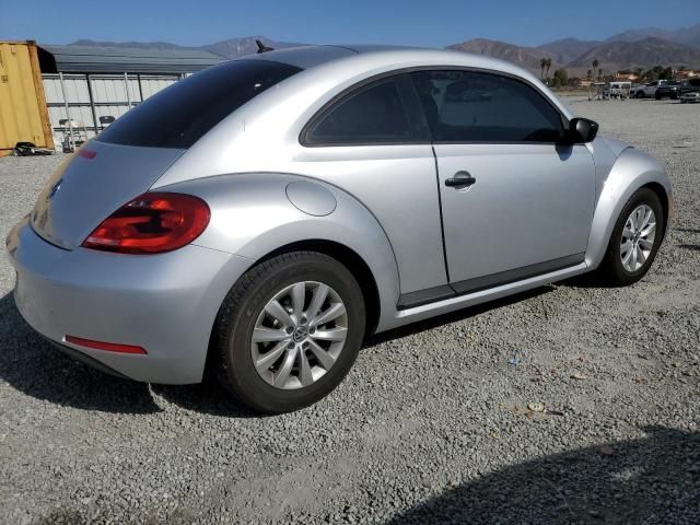 2014 Volkswagen Beetle