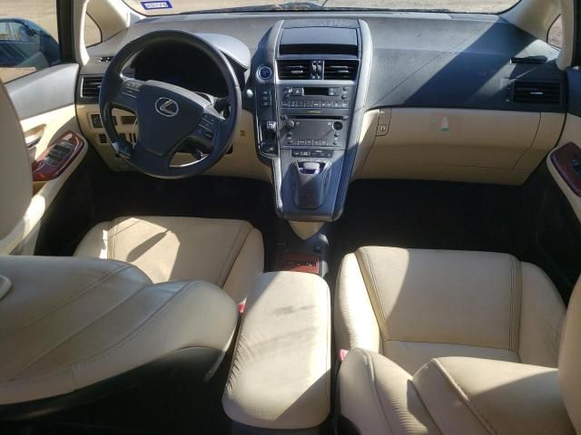 2011 Lexus HS 250H