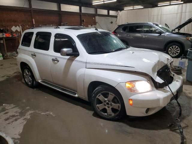 2011 Chevrolet HHR LT