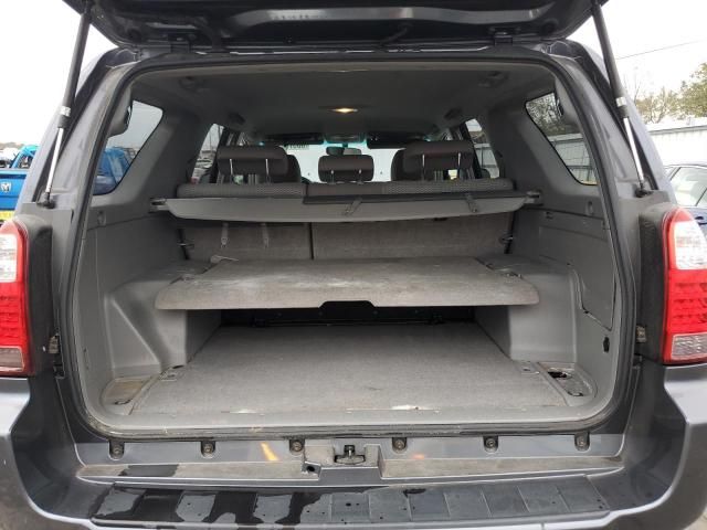 2006 Toyota 4runner SR5