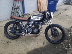 1976 Honda 550 en venta en Windsor, NJ