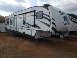 Other Camper salvage cars for sale: 2019 Other Camper