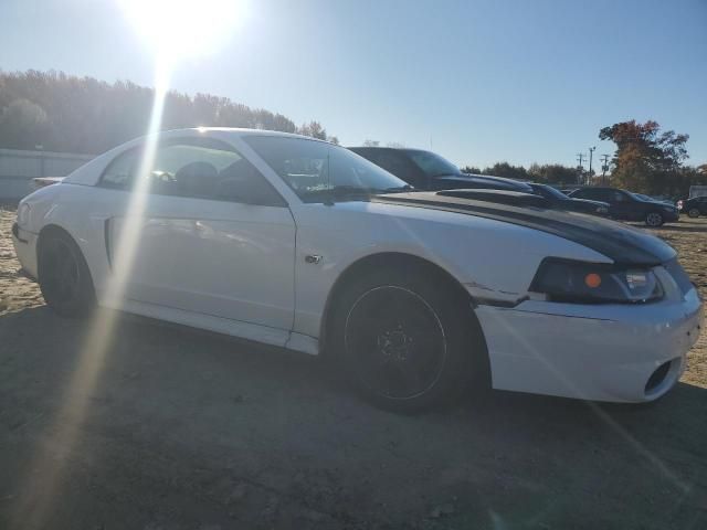 2000 Ford Mustang GT