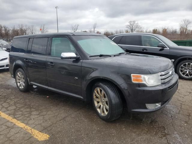 2010 Ford Flex Limited