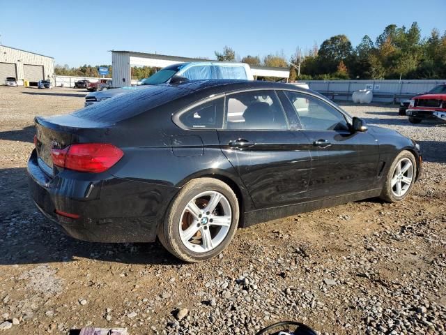 2015 BMW 428 I Gran Coupe