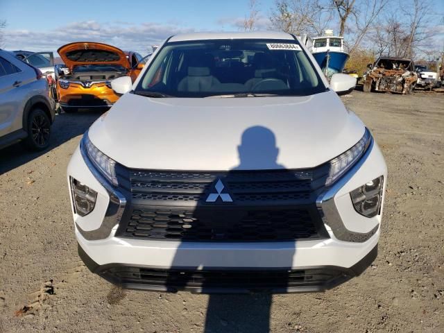 2024 Mitsubishi Eclipse Cross ES