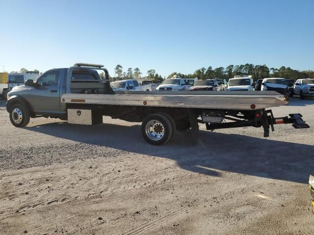 2011 Dodge RAM 5500 ST