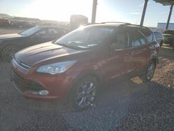 Ford Escape salvage cars for sale: 2013 Ford Escape SEL