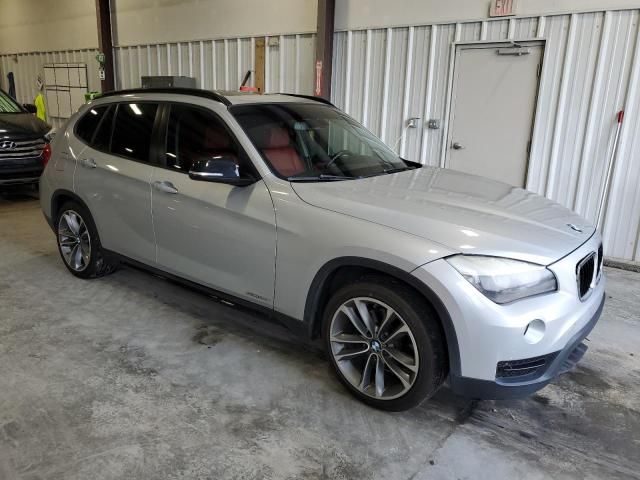 2013 BMW X1 SDRIVE28I