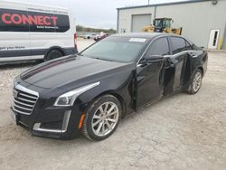 2017 Cadillac CTS for sale in Kansas City, KS