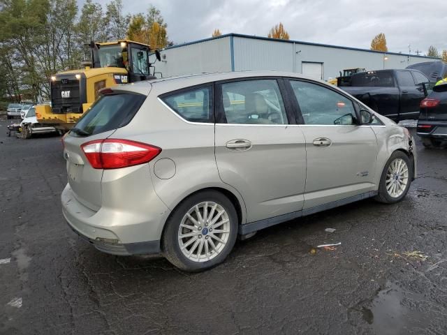 2015 Ford C-MAX Premium SEL