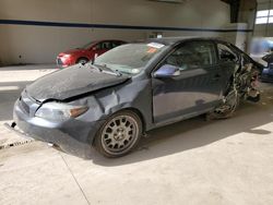 Scion Vehiculos salvage en venta: 2006 Scion TC