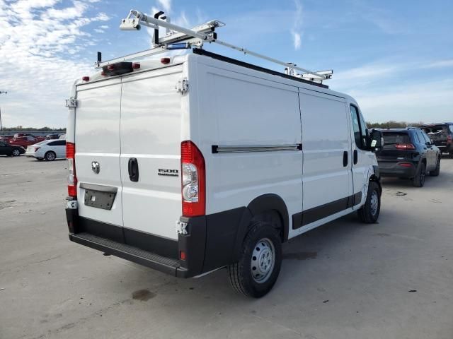 2023 Dodge RAM Promaster 1500 1500 Standard