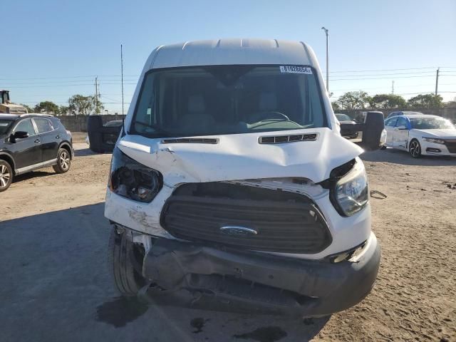 2017 Ford Transit T-250