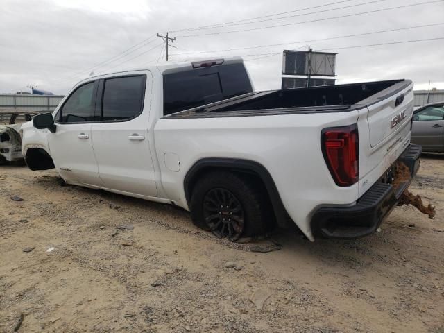 2023 GMC Sierra K1500 AT4X