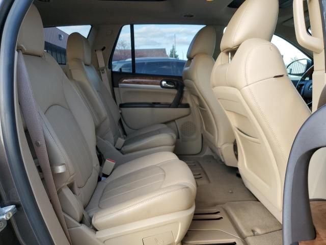 2012 Buick Enclave