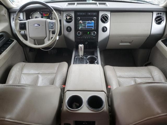 2014 Ford Expedition Limited