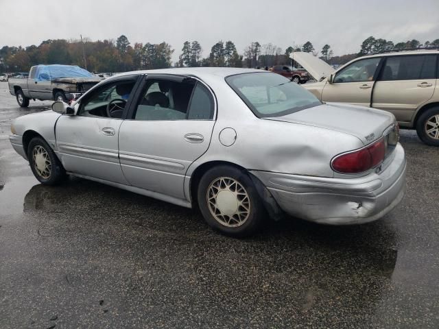 2003 Buick Lesabre Limited