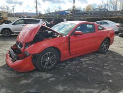 Ford Mustang salvage cars for sale: 2014 Ford Mustang