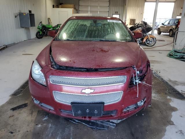 2008 Chevrolet Malibu LTZ