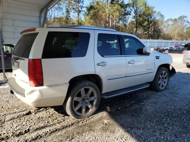 2009 Cadillac Escalade Luxury