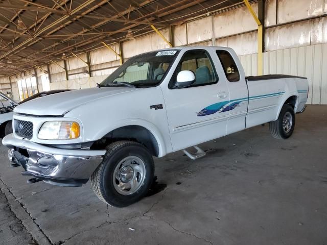 1997 Ford F150