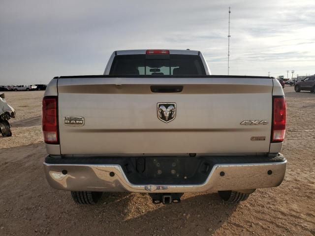 2012 Dodge RAM 2500 Longhorn