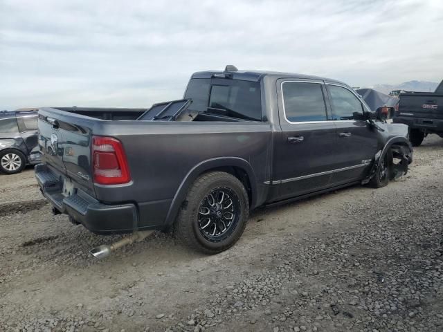 2022 Dodge RAM 1500 Limited