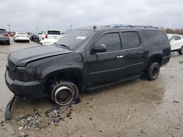 2007 Chevrolet Suburban K1500