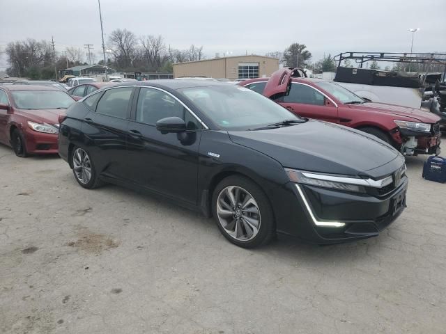 2019 Honda Clarity