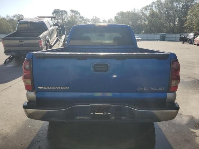 2003 Chevrolet Silverado C1500