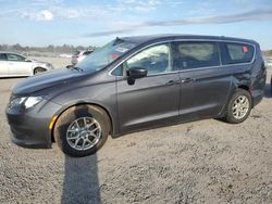 Chrysler Voyager lx salvage cars for sale: 2022 Chrysler Voyager LX