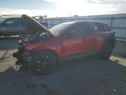 Mazda cx-50 Pref salvage cars for sale: 2023 Mazda CX-50 Preferred Plus