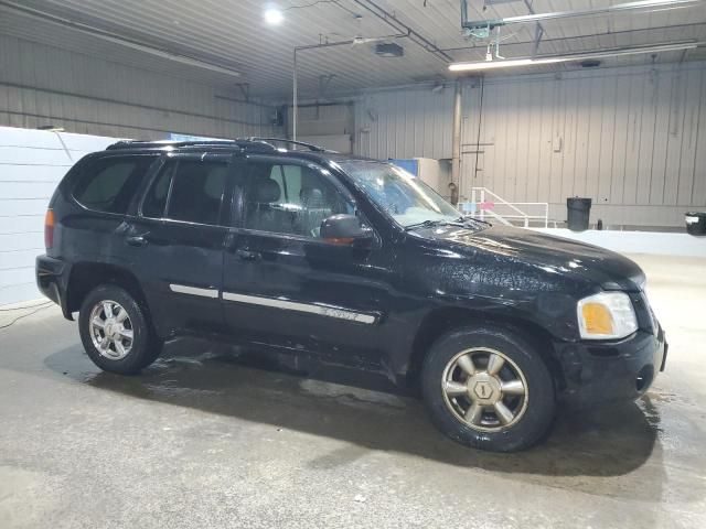 2002 GMC Envoy