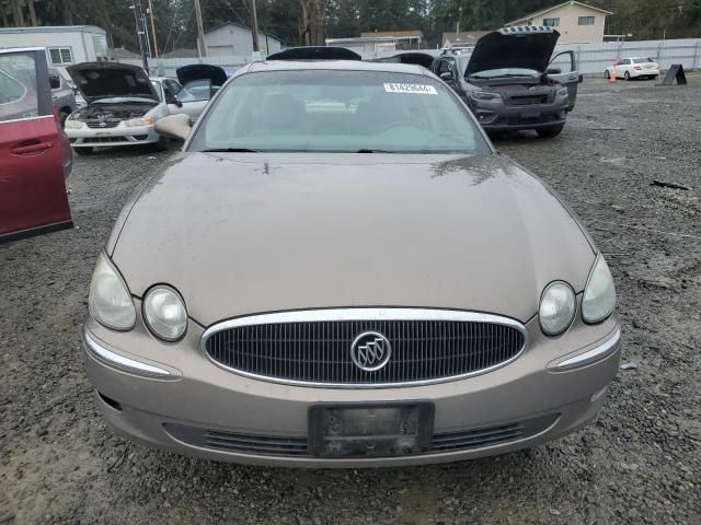 2006 Buick Lacrosse CXL