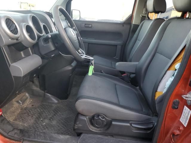 2003 Honda Element EX