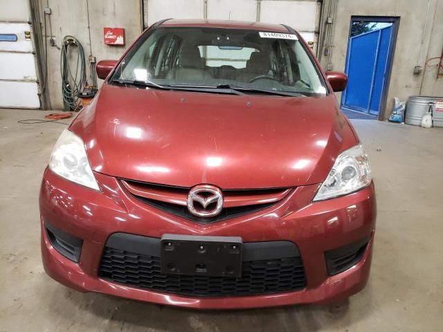 2010 Mazda 5