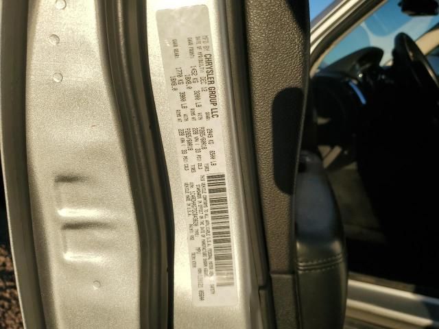2013 Dodge Durango SXT