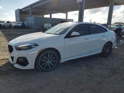 BMW salvage cars for sale: 2022 BMW 228I